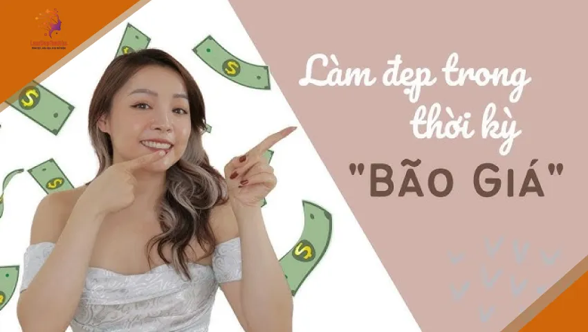Top 5 combo làm đẹp tại nhà tiết kiệm chi phí