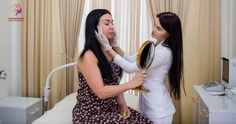 Trải nghiệm thư giãn trọn vẹn ngay tại không gian riêng