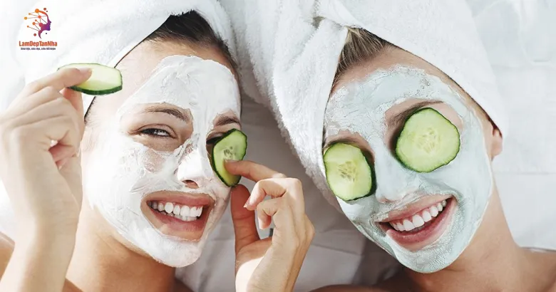 Xu hướng tương lai của làm đẹp tại nhà