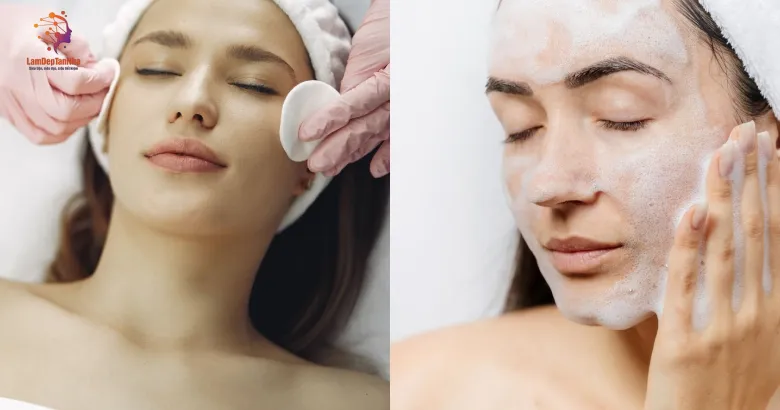 Ưu điểm nổi bật của dịch vụ làm đẹp tại nhà