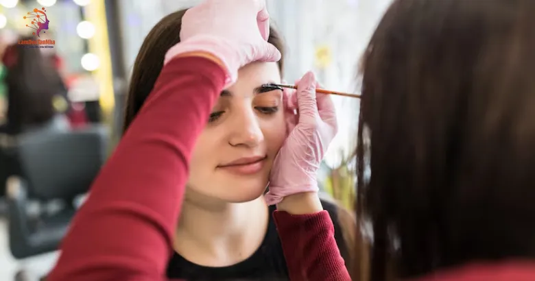 Ưu điểm nổi bật của dịch vụ làm nối mi tận nhà