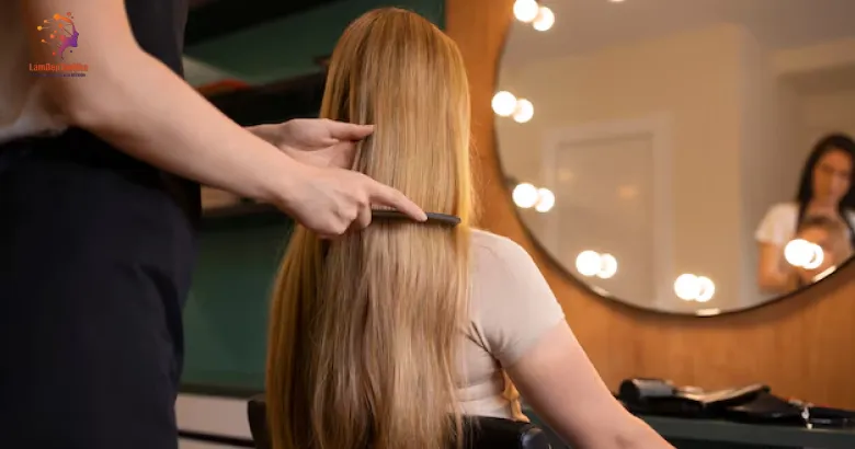 Vì sao chuyên viên cắt tóc tận nhà mang đến trải nghiệm khác biệt?