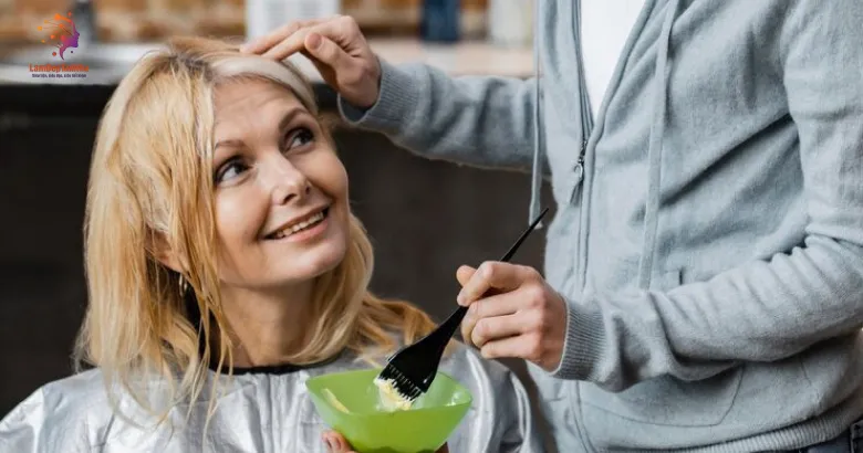 Xu hướng nhuộm tóc phù hợp từng gương mặt phong cách