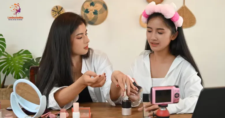 7 combo làm đẹp tận nhà đáng thử cho mọi nhu cầu