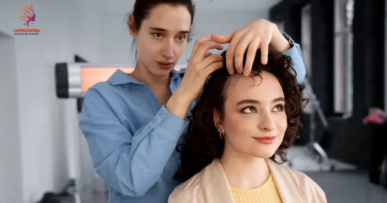 An toàn phù hợp xu hướng làm đẹp hiện đại