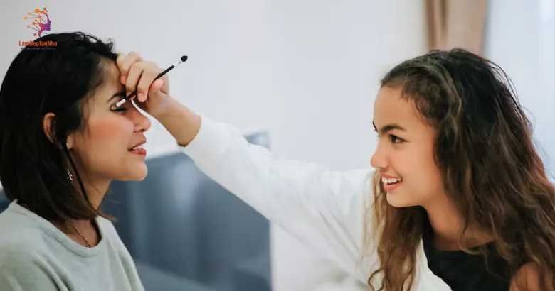 Các dịch vụ làm đẹp tại nhà nổi bật trong năm 2025