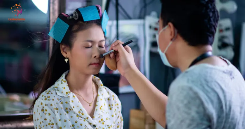 Các gói dịch vụ makeup tận nơi phù hợp mọi nhu cầu