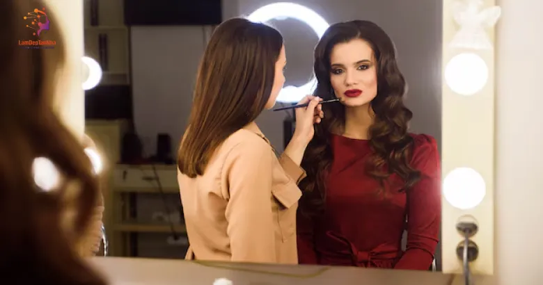 Các gói dịch vụ trang điểm dự tiệc tận nhà phổ biến