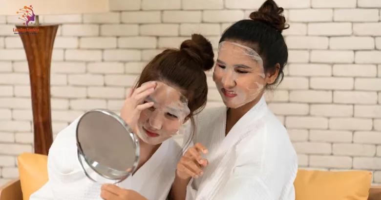 Các nguyên liệu thiên nhiên an toàn cho làn da tận nhà