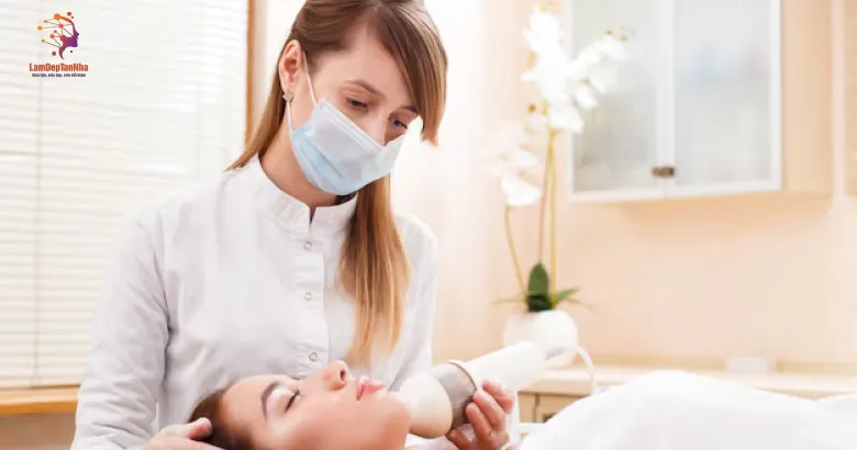 Cách đặt lịch với chuyên viên để tiết kiệm thời gian