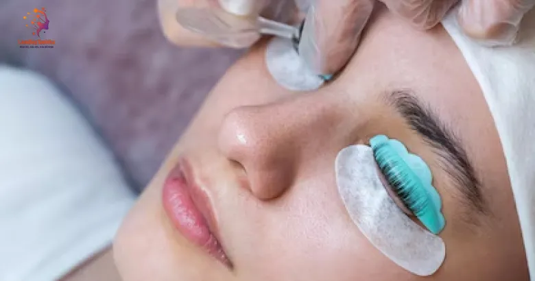 Hướng dẫn đặt dịch vụ nối mi tận nhà nhanh chóng