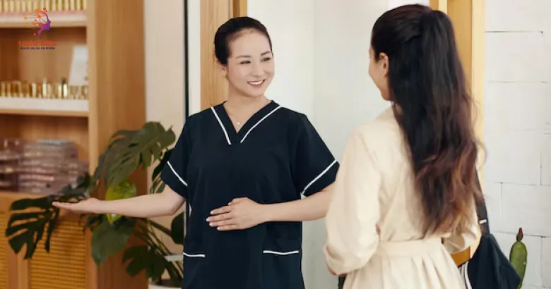 Những lợi ích khi chọn dịch vụ làm đẹp tận nhà chuyên nghiệp