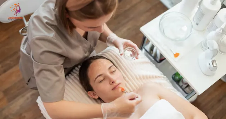 Kinh nghiệm chọn chuyên viên uy tín hiệu quả