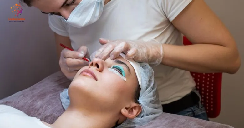 Lợi ích của dịch vụ nối mi tận nhà dành cho khách hàng