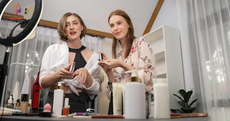 Lợi ích của makeup sự kiện tận nhà chuyên nghiệp