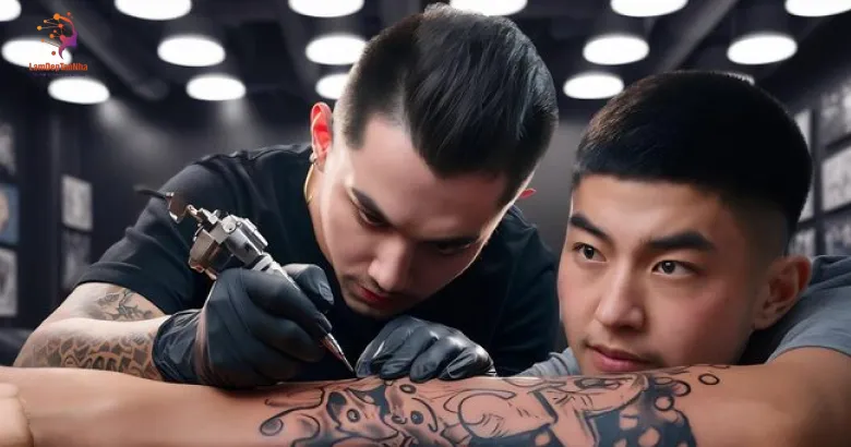 Lợi ích khi lựa chọn dịch vụ phun xăm tận nhà