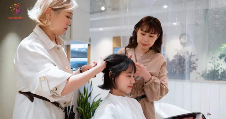 Lợi ích khi thuê chuyên viên đến nhà tư vấn 