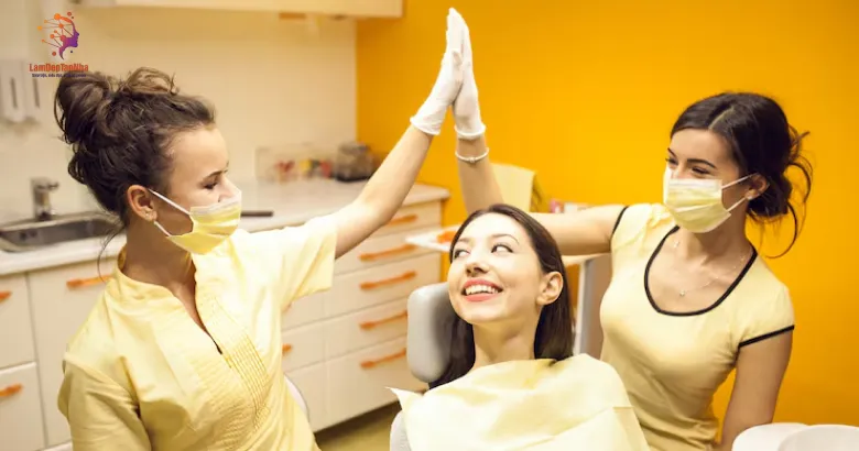 Lợi ích vượt trội của liệu trình dưỡng trắng tận nhà cho làn da