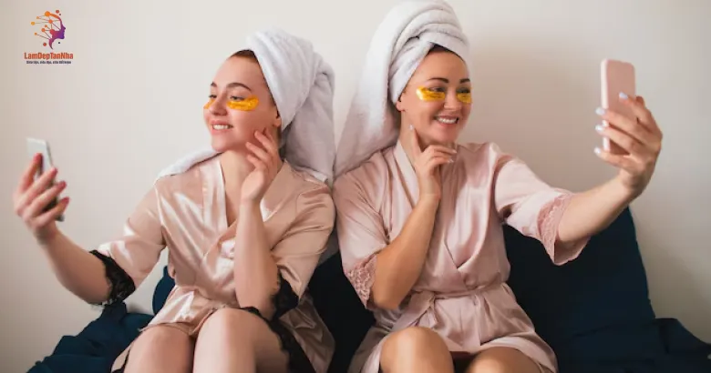 Nhanh chóng hiệu quả cho khách hàng bận rộn