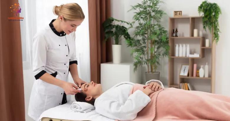 Những bí quyết giữ da đẹp từ chuyên viên tận nhà