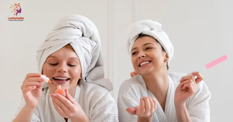 Tăng sự thoải mái tại không gian quen thuộc