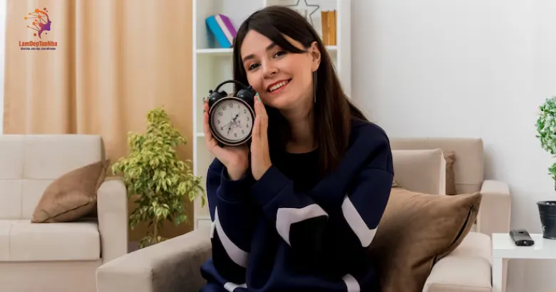 Tiết kiệm thời gian với tối ưu trải nghiệm làm đẹp tận nhà hiệu quả