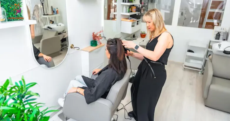 Vì sao chuyên viên làm đẹp tận nhà ngày càng được ưa chuộng?