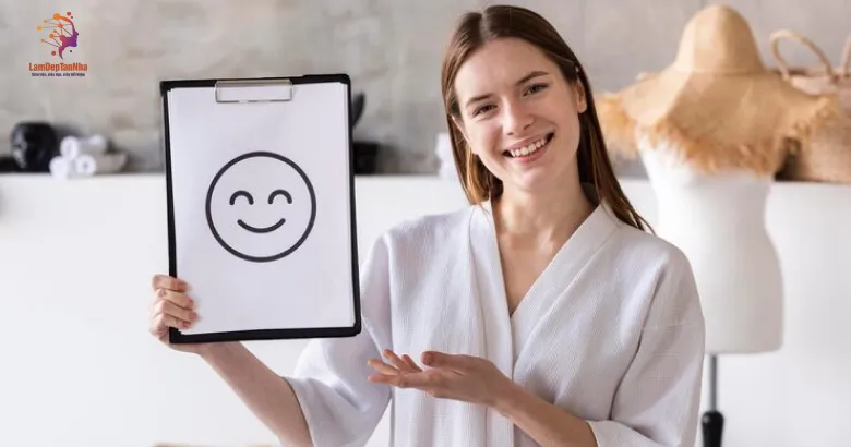 Vì sao trải nghiệm làm đẹp tận nhà đang được ưa chuộng?