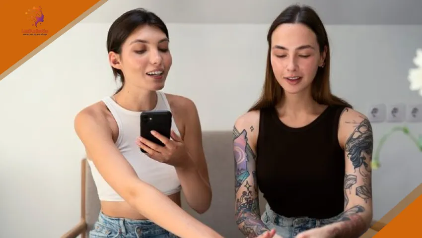 Làm phun xăm tận nhà lợi ích cho phái đẹp bận rộn