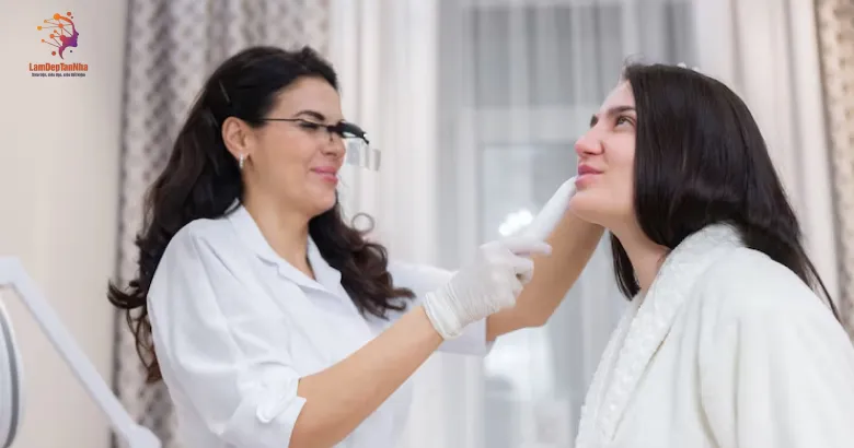 Lợi ích khi chọn chuyên viên xử lý tiết kiệm thời gian, chăm sóc toàn diện