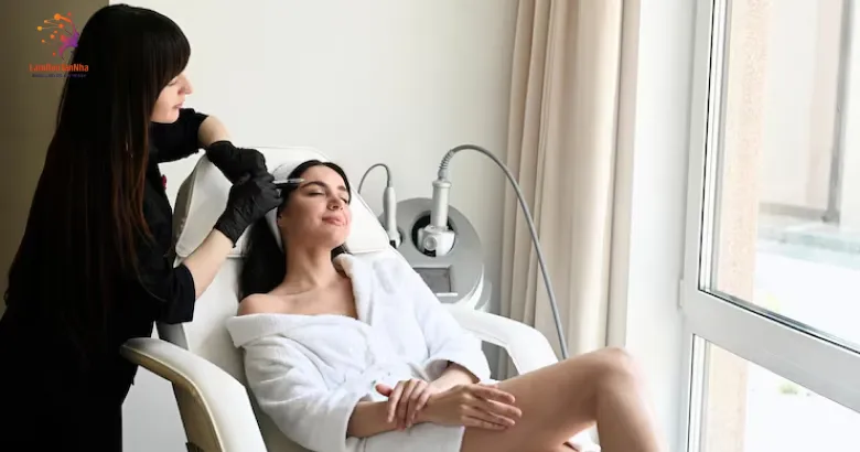 Lợi ích khi sử dụng dịch vụ dưỡng trắng da tận nhà