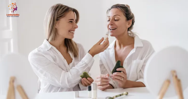 Lời khuyên từ chuyên viên giúp duy trì làn da trắng sáng lâu dài
