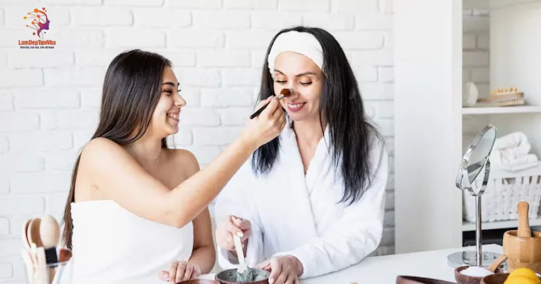 Vì sao xu hướng làm đẹp 5 sao tận nhà đang được ưa chuộng?