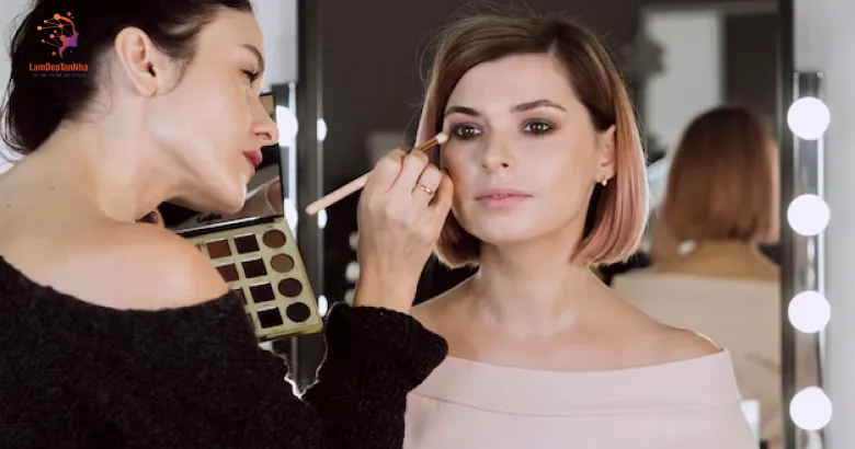 Bí quyết làm đẹp chuẩn salon ngay tận nhà cùng chuyên gia
