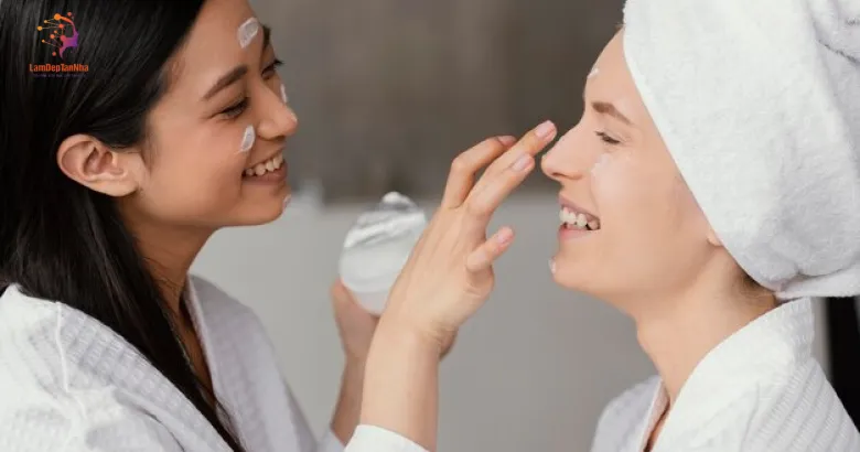 Cách đặt lịch nhanh chóng để được chuyên viên đến tận nhà