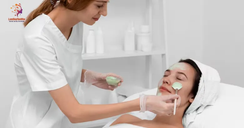 Cách đặt lịch nhanh chóng để trải nghiệm liệu trình hiệu quả