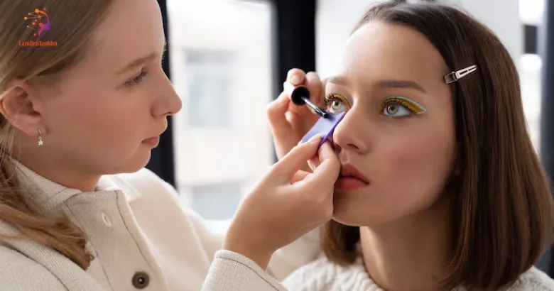 Chọn chuyên viên uy tín an tâm về chất lượng mi nối