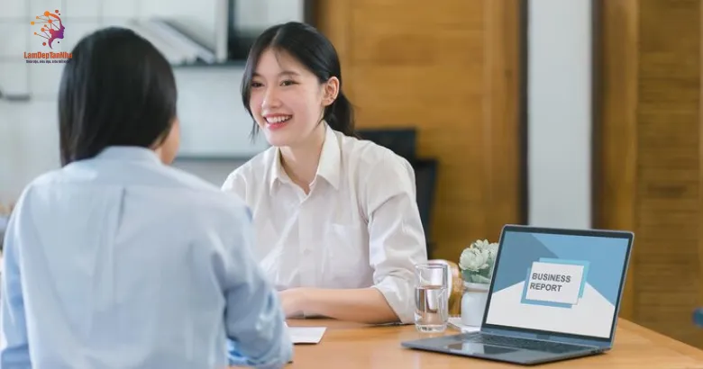 Đăng ký trở thành chuyên viên nhận khách ngay hôm nay