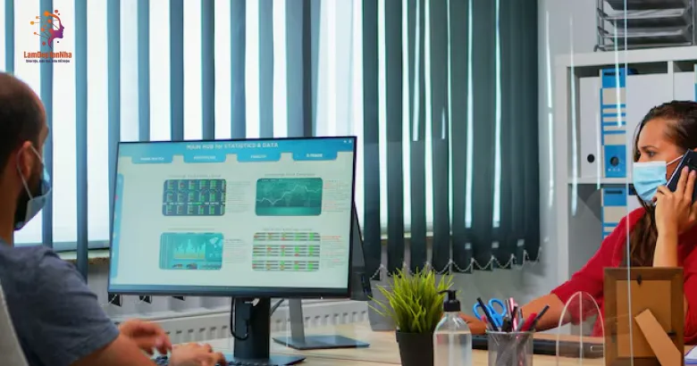 Giới thiệu hệ thống nơi kết nối chuyên viên và khách hàng