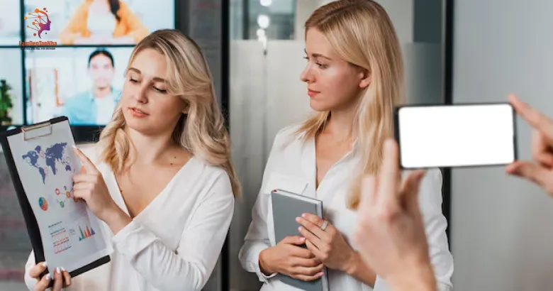 Lợi ích khi kết nối khách hàng với chuyên viên tận nhà