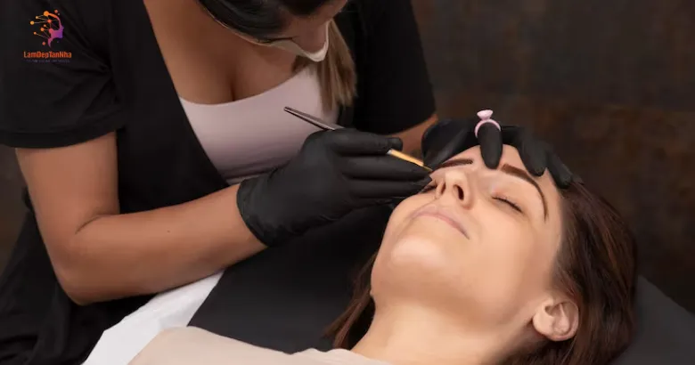 Lưu ý trước khi nối mi cần lựa chọn kiểu mi