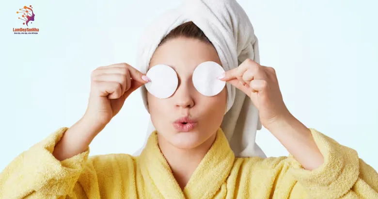 Lưu ý trước khi nối mi chọn thời gian phù hợp