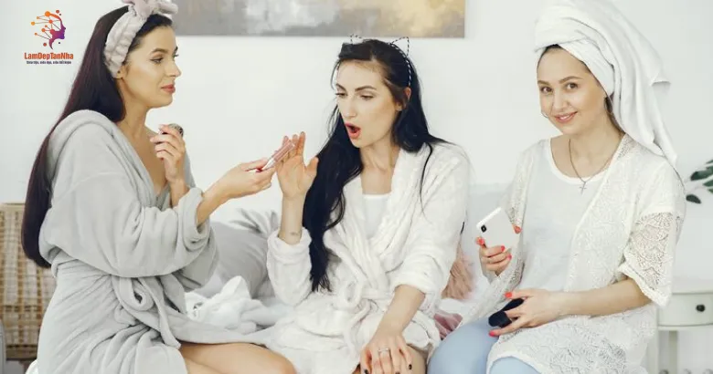 Quy trình 5 bước hiệu quả của chuyên viên tận nhà