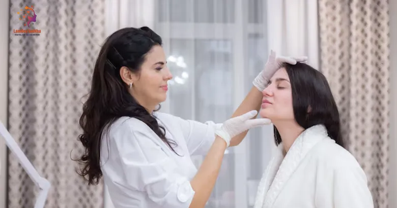 Tại sao chọn giải pháp làm đẹp toàn diện?