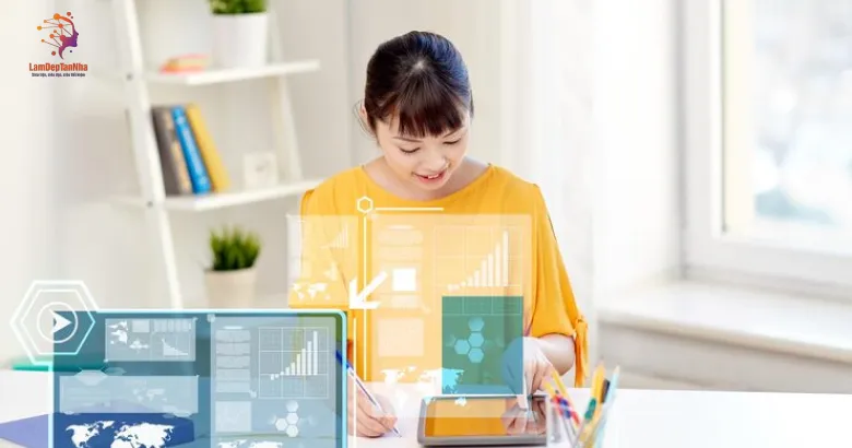 Tất cả kỹ năng bạn cần trong một nền tảng duy nhất