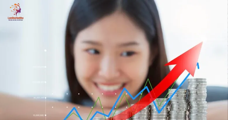 Thu nhập linh hoạt, tiềm năng cao