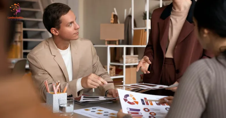 Xây dựng uy tín và phát triển thương hiệu cá nhân